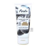 Mascarilla Reparadora Orgánica COSMOS Pipeska con Lingzhi – Cabello Rizado, Ondulado y Afro | 200 ml