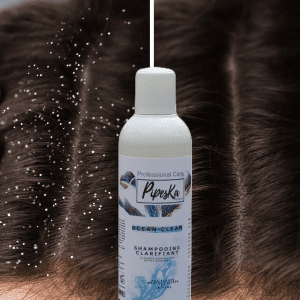 Ocean Clean Organic Clarifying Shampoo - Détox-Cosmos Organic 250 ml