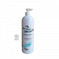 Shampooing Clarifiant Bio Ocean Clean – Cosmos Organic -Expertise Détox Pipeska 1000 ml