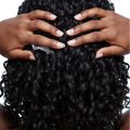 application pipeska hair mask Lingzhi COSMOS Organic Pipeska Lingzhi Repairing Mask – Curly, Coily & Kinky Hair | 200 ml