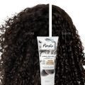 avant apres masque reparateur Lingzhi Pipeska COSMOS Organic Pipeska Lingzhi Repairing Mask – Curly, Coily & Kinky Hair | 200 ml