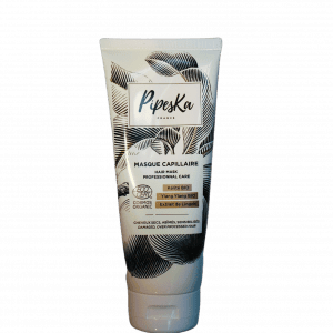 Masque Bio Réparateur – Cheveux Secs & Sensibles | Pipeska  Cosmos Organic 200 ml