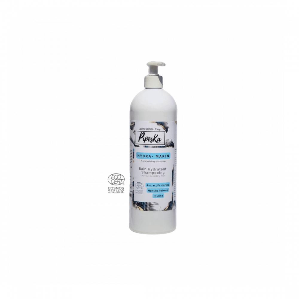 Hydra Marin Champú Cabello Fino | COSMOS BIO 1 l