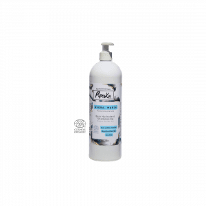 Hydra Marin Fine Hair Shampoo | COSMOS Organic 1 l