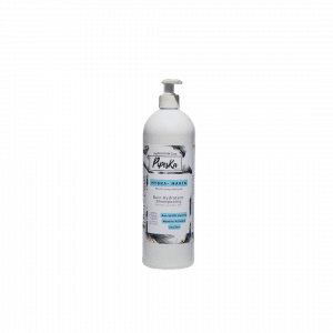 Hydra Marin Fine Hair Shampoo | COSMOS Organic 1 l