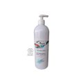Pipeska  Caribbean Fusion- Shampooing Soie Tropicale 1000ml - COSMOS Organic & Cheveux Fragiles