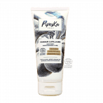 Masque Réparateur COSMOS Organic Pipeska au Lingzhi – Cheveux Bouclés, Frisés & Crépus | 200 ml